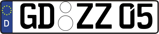 GD-ZZ05