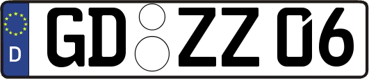 GD-ZZ06