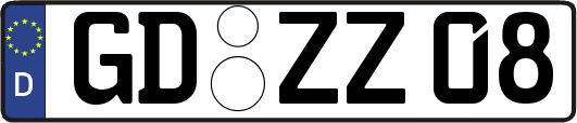 GD-ZZ08