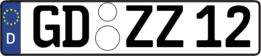 GD-ZZ12