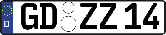 GD-ZZ14