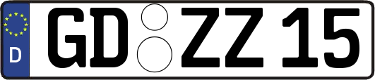 GD-ZZ15