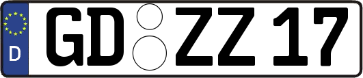 GD-ZZ17