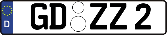GD-ZZ2