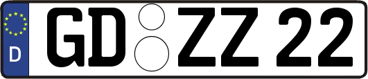 GD-ZZ22