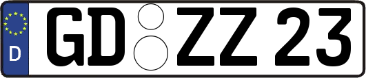 GD-ZZ23