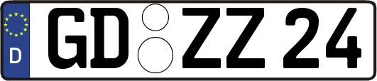 GD-ZZ24