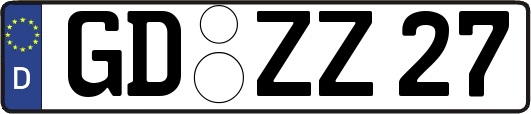 GD-ZZ27