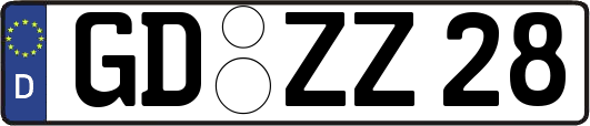 GD-ZZ28