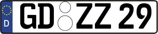 GD-ZZ29