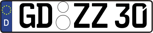 GD-ZZ30