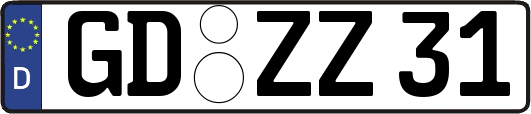 GD-ZZ31