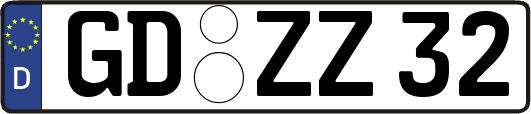 GD-ZZ32