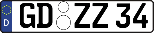 GD-ZZ34
