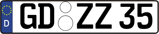 GD-ZZ35