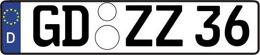 GD-ZZ36