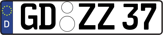 GD-ZZ37
