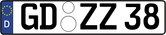 GD-ZZ38