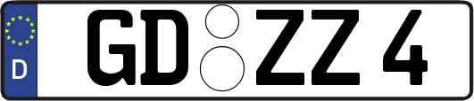 GD-ZZ4