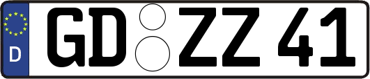 GD-ZZ41