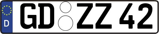 GD-ZZ42