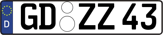 GD-ZZ43