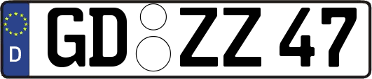 GD-ZZ47