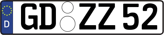 GD-ZZ52