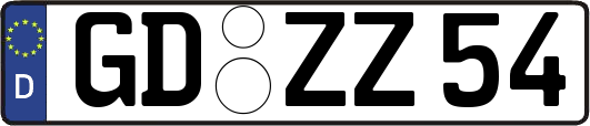 GD-ZZ54