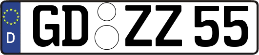GD-ZZ55