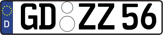 GD-ZZ56