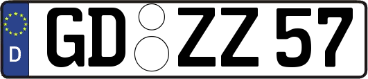 GD-ZZ57