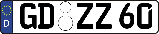 GD-ZZ60