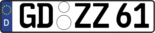 GD-ZZ61