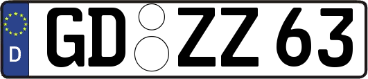 GD-ZZ63