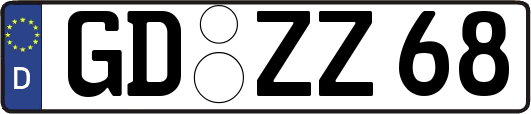 GD-ZZ68