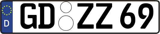 GD-ZZ69