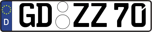 GD-ZZ70