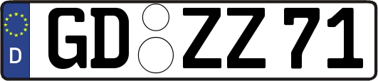 GD-ZZ71