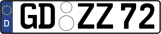 GD-ZZ72