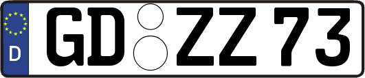 GD-ZZ73
