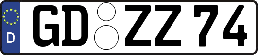 GD-ZZ74