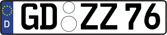 GD-ZZ76