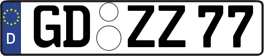 GD-ZZ77