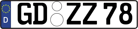 GD-ZZ78