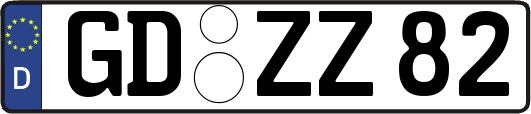 GD-ZZ82