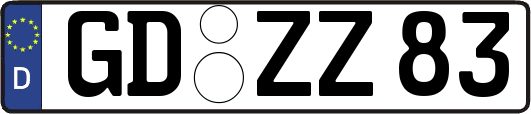 GD-ZZ83