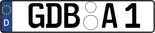 GDB-A1