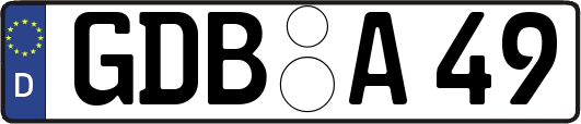 GDB-A49