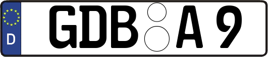 GDB-A9
